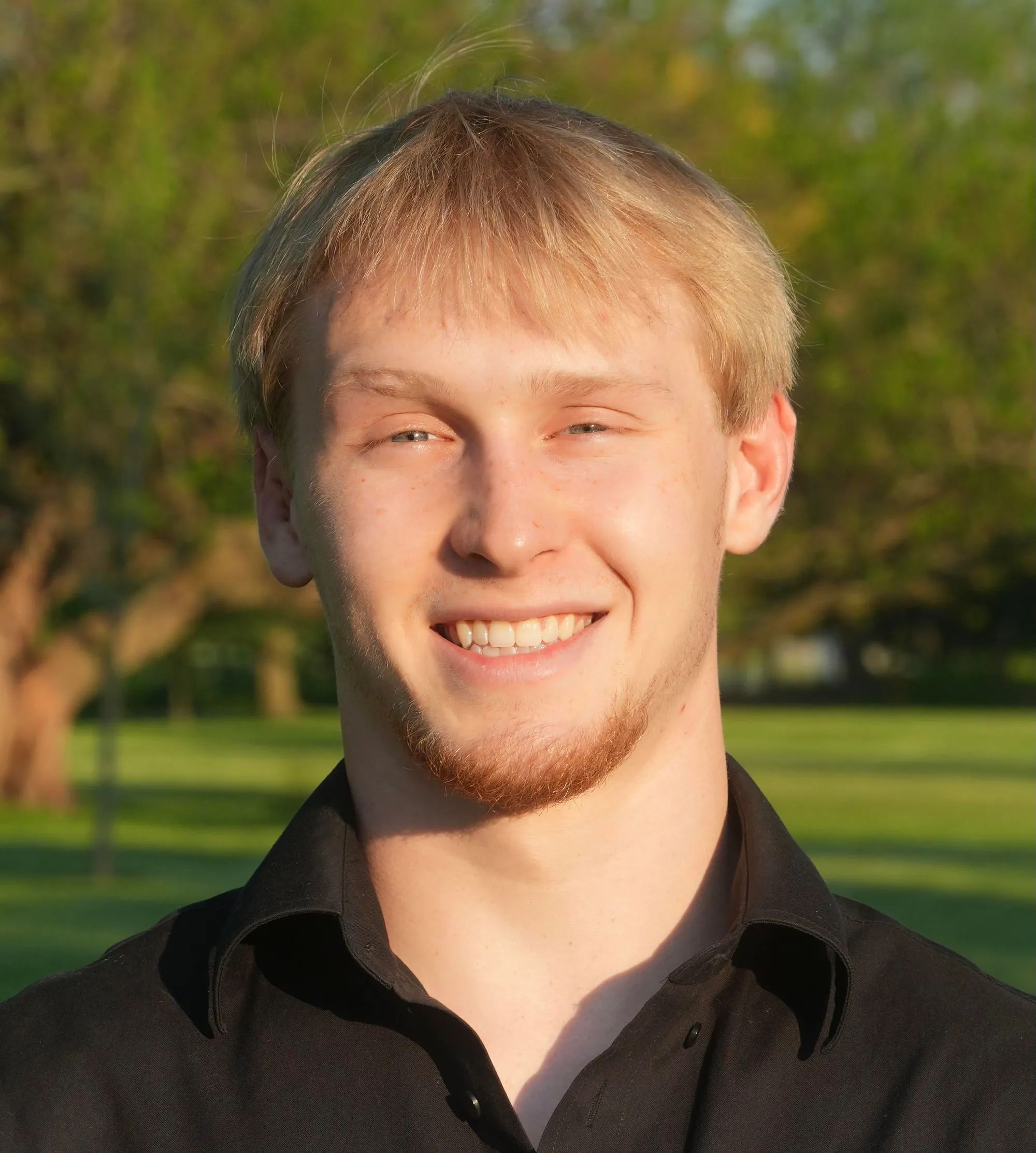Jake Penzato